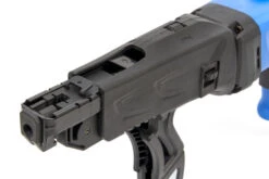 HBM Professionele 9-55 Mm Gipsplaat Schroefmachine / Schroefautomaat 710 Watt 14 HBM Professionele 9-55 Mm Gipsplaat Schroefmachine / Schroefautomaat 710 Watt -Werkplaats Gereedschap Serie hbm 3008 15.jpg 1200x600 b3786ebc88