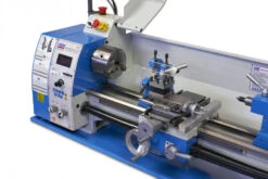 HBM 250 X 550 Profi Vario Metaaldraaibank Compleet Met 2 Assig LCD Digitaal Uitleessysteem 18 HBM 250 X 550 Profi Vario Metaaldraaibank Compleet Met 2 Assig LCD Digitaal Uitleessysteem -Werkplaats Gereedschap Serie hbm 3008 8.jpg 1200x600 eabe6ebc88