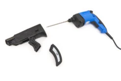 HBM Professionele 9-55 Mm Gipsplaat Schroefmachine / Schroefautomaat 710 Watt 13 HBM Professionele 9-55 Mm Gipsplaat Schroefmachine / Schroefautomaat 710 Watt -Werkplaats Gereedschap Serie hbm 3009 16.jpg 1200x600 7f63bebc88