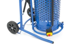 HBM 360 Watt Elektrische Rolzeef 375 X 785 Mm. -Werkplaats Gereedschap Serie hbm 3013 7.jpg 1200x600 0ed04ebc88