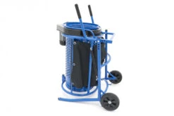 HBM 360 Watt Elektrische Rolzeef 375 X 785 Mm. -Werkplaats Gereedschap Serie hbm 3015 6.jpg 1200x600 70211ebc88