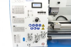 HBM 320 X 900 DRO Professionele Variabele Metaaldraaibank Compleet Met LCD Display -Werkplaats Gereedschap Serie hbm 3017 7.jpg 1200x600 a350eebc88