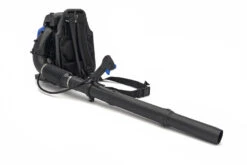 HBM Profi 76 Cc 4-Takt Benzine Ruggedragen Bladblazer