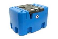 HBM 12 Volt 400 Liter Kunststof Mobiele Dieseltank -Werkplaats Gereedschap Serie hbm 3039 7.jpg 1200x600 bac50ebc88