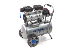 Hyundai 24 Liter Professionele Low Noise Compressor -Werkplaats Gereedschap Serie hbm 304 18.jpg 1200x600 45251ebc88