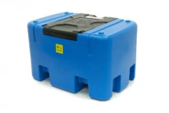 HBM 12 Volt 400 Liter Kunststof Mobiele Dieseltank -Werkplaats Gereedschap Serie hbm 3040 6.jpg 1200x600 d8c73ebc88