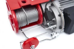 HBM Elektrische Takel Met Draadloze Afstandsbediening 8 HBM Elektrische Takel Met Draadloze Afstandsbediening -Werkplaats Gereedschap Serie hbm 3041 11.jpg 1200x600 e01bcebc88