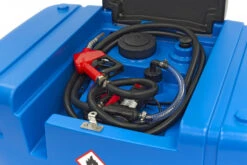 HBM 12 Volt 400 Liter Kunststof Mobiele Dieseltank -Werkplaats Gereedschap Serie hbm 3042 5.jpg 1200x600 031e5ebc88