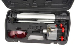 HBM Professionele Rotatie Laserwaterpas Set Met Statief - 30 Meter -Werkplaats Gereedschap Serie hbm 3056 14.jpg 1200x600 21779ebc88