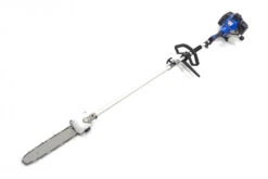 HBM 4 In 1 Bosmaaier, Grastrimmer, Heggenschaar, Kettingzaag, Boomzaag 52 Cc 17 HBM 4 In 1 Bosmaaier, Grastrimmer, Heggenschaar, Kettingzaag, Boomzaag 52 Cc -Werkplaats Gereedschap Serie hbm 3072 2.jpg 1200x600 6d7e8ebc88