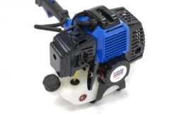 HBM 4 In 1 Bosmaaier, Grastrimmer, Heggenschaar, Kettingzaag, Boomzaag 52 Cc 18 HBM 4 In 1 Bosmaaier, Grastrimmer, Heggenschaar, Kettingzaag, Boomzaag 52 Cc -Werkplaats Gereedschap Serie hbm 3074 3.jpg 1200x600 3f78cebc88