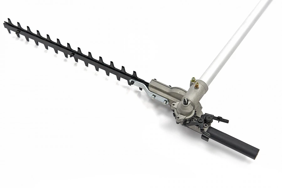 HBM 4 In 1 Bosmaaier, Grastrimmer, Heggenschaar, Kettingzaag, Boomzaag 52 Cc 8 HBM 4 In 1 Bosmaaier, Grastrimmer, Heggenschaar, Kettingzaag, Boomzaag 52 Cc - Afbeelding 8