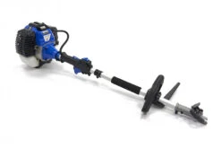 HBM 4 In 1 Bosmaaier, Grastrimmer, Heggenschaar, Kettingzaag, Boomzaag 52 Cc 23 HBM 4 In 1 Bosmaaier, Grastrimmer, Heggenschaar, Kettingzaag, Boomzaag 52 Cc -Werkplaats Gereedschap Serie hbm 3082 2.jpg 1200x600 504fdebc88