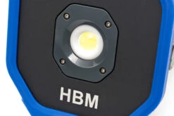 HBM Professionele COB LED Bouwlamp Met 2 Standen 350 – 1100 Lumen -Werkplaats Gereedschap Serie hbm 3083 6.jpg 1200x600 f41efebc88