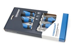 Gedore C 2150-60 PH-06 Century 6-delige Schroevendraaierset - 3106411 -Werkplaats Gereedschap Serie hbm 3111 2.jpg 1200x600 d8161ebc88