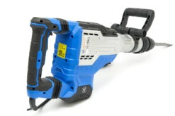 HBM Professionele 1700 Watt Sloophamer / Breekhamer SDS-MAX -Werkplaats Gereedschap Serie hbm 3124 8.jpg 1200x600 5c0a1ebc88