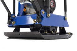 HBM Professionele 6,5 PK Trilplaat Inclusief Wielenset En Bestrating Beschermplaat 15000N -Werkplaats Gereedschap Serie hbm 3127 2.jpg 1200x600 18f9eebc88