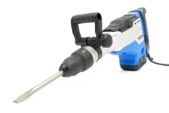 HBM Professionele 1700 Watt Sloophamer / Breekhamer SDS-MAX -Werkplaats Gereedschap Serie hbm 3129 9.jpg 1200x600 13a76ebc88