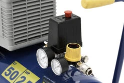 Michelin 2 Pk Professionele 50 Liter Compressor 8 Bar - 240 Liter Per Minuut 12 Michelin 2 Pk Professionele 50 Liter Compressor 8 Bar - 240 Liter Per Minuut -Werkplaats Gereedschap Serie hbm 3134 7.jpg 1200x600 d9c08ebc88