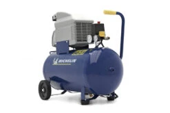 Michelin 2 Pk Professionele 50 Liter Compressor 8 Bar - 240 Liter Per Minuut 10 Michelin 2 Pk Professionele 50 Liter Compressor 8 Bar - 240 Liter Per Minuut -Werkplaats Gereedschap Serie hbm 3135 8.jpg 1200x600 73551ebc88