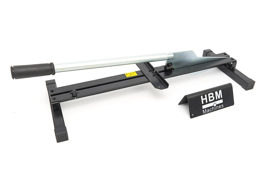 HBM Laminaatknipper En Vinylsnijder 210 Mm 2 HBM Laminaatknipper En Vinylsnijder 210 Mm - Afbeelding 2