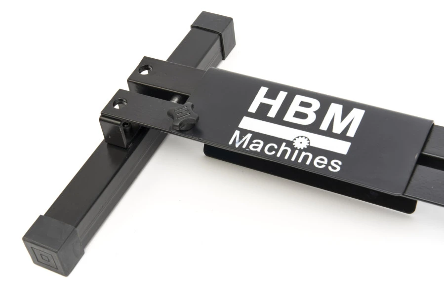 HBM Laminaatknipper En Vinylsnijder 210 Mm 5 HBM Laminaatknipper En Vinylsnijder 210 Mm - Afbeelding 5