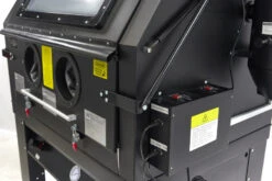 HBM SBC 990 Hoge Druk Straalcabine Met 2 Afzuigers 25 HBM SBC 990 Hoge Druk Straalcabine Met 2 Afzuigers -Werkplaats Gereedschap Serie hbm 3176 2.jpg 1200x600 a89abebc88