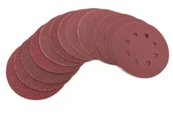 HBM Variabele Excenterschuurmachine 320 Watt Inclusief 12 Schuurvellen 18 HBM Variabele Excenterschuurmachine 320 Watt Inclusief 12 Schuurvellen -Werkplaats Gereedschap Serie hbm 3240 1.jpg 1200x600 2029aebc88