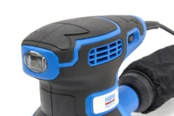 HBM Variabele Excenterschuurmachine 320 Watt Inclusief 12 Schuurvellen 17 HBM Variabele Excenterschuurmachine 320 Watt Inclusief 12 Schuurvellen -Werkplaats Gereedschap Serie hbm 3244 1.jpg 1200x600 181c3ebc88