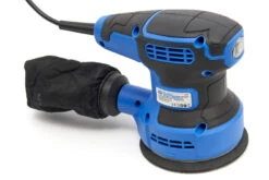 HBM Variabele Excenterschuurmachine 320 Watt Inclusief 12 Schuurvellen 14 HBM Variabele Excenterschuurmachine 320 Watt Inclusief 12 Schuurvellen -Werkplaats Gereedschap Serie hbm 3247 2.jpg 1200x600 f42e0ebc88