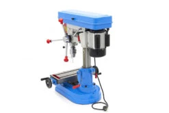 HBM 16 Boormachine / Freesmachine Met Beschermkap -Werkplaats Gereedschap Serie hbm 330 16.jpg 1200x600 90347ebc88