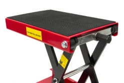HBM Vlakke Mini Motorlift 450 Kg – Rood -Werkplaats Gereedschap Serie hbm 330 19.jpg 1200x600 31e10ebc88
