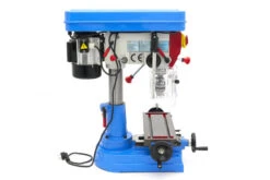 HBM 16 Boormachine / Freesmachine Met Beschermkap -Werkplaats Gereedschap Serie hbm 331 18.jpg 1200x600 aed15ebc88