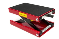 HBM Vlakke Mini Motorlift 450 Kg – Rood -Werkplaats Gereedschap Serie hbm 331 21.jpg 1200x600 c4986ebc88
