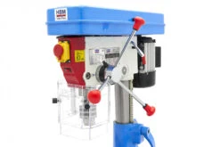 HBM 16 Boormachine / Freesmachine Met Beschermkap -Werkplaats Gereedschap Serie hbm 335 13.jpg 1200x600 a26cdebc88