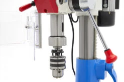 HBM 16 Boormachine / Freesmachine Met Beschermkap -Werkplaats Gereedschap Serie hbm 338 12.jpg 1200x600 f8b58ebc88