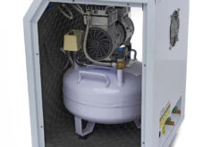 HBM Low Noise Compressor Model 2 14 HBM Low Noise Compressor Model 2 -Werkplaats Gereedschap Serie hbm 341 17.jpg 1200x600 03b8aebc88