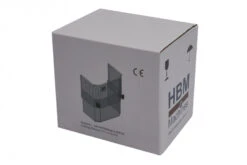 HBM 16 Boormachine / Freesmachine Met Beschermkap -Werkplaats Gereedschap Serie hbm 343 11.jpg 1200x600 99665ebc88