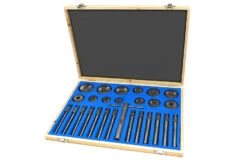 HBM 27-delige Klepzitting Slijper, Frees Set, Handmatig -Werkplaats Gereedschap Serie hbm 347 21.jpg 1200x600 e2850ebc88