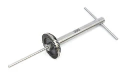 HBM 27-delige Klepzitting Slijper, Frees Set, Handmatig -Werkplaats Gereedschap Serie hbm 349 16.jpg 1200x600 6350febc88