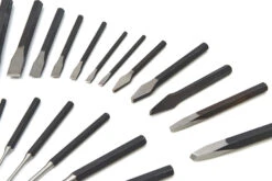 HBM 29 Delige Koudbeitel, Penuitdrijver En Doorslagenset -Werkplaats Gereedschap Serie hbm 349 18.jpg 1200x600 d7589ebc88