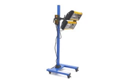 HBM Professionele Infrarood Lakdroger, Droogstraler Op Verrijdbaar Statief -Werkplaats Gereedschap Serie hbm 356 17.jpg 1200x600 9b1eaebc88