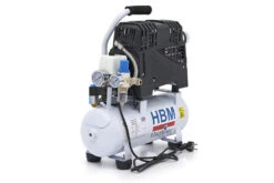 HBM 9 Liter Professionele Low Noise Compressor 11 HBM 9 Liter Professionele Low Noise Compressor -Werkplaats Gereedschap Serie hbm 358 22.jpg 1200x600 3a258ebc88