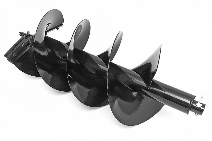 HBM 300 X 800 Mm Grondboor Voor HBM Grondboren 1 HBM 300 X 800 Mm Grondboor Voor HBM Grondboren