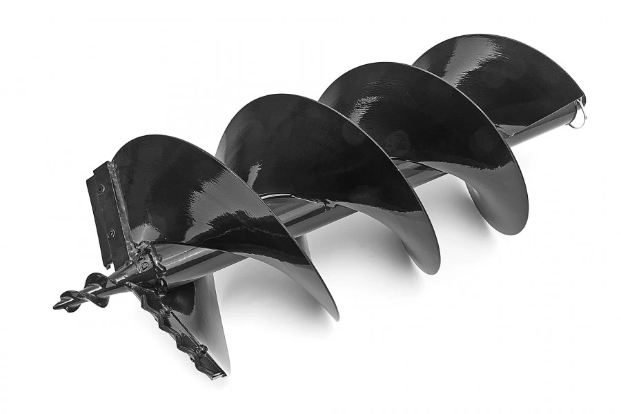 HBM 300 X 800 Mm Grondboor Voor HBM Grondboren 2 HBM 300 X 800 Mm Grondboor Voor HBM Grondboren - Afbeelding 2