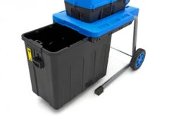 HBM Fluisterstille Elektrische Hakselaar 2800W - Tuinhakselaar / Houtversnipperaar Voor 45 Mm Takken 14 HBM Fluisterstille Elektrische Hakselaar 2800W - Tuinhakselaar / Houtversnipperaar Voor 45 Mm Takken -Werkplaats Gereedschap Serie hbm 396 11.jpg 1200x600 97996ebc88