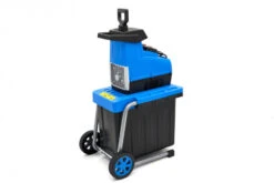 HBM Fluisterstille Elektrische Hakselaar 2800W - Tuinhakselaar / Houtversnipperaar Voor 45 Mm Takken 10 HBM Fluisterstille Elektrische Hakselaar 2800W - Tuinhakselaar / Houtversnipperaar Voor 45 Mm Takken -Werkplaats Gereedschap Serie hbm 398 10.jpg 1200x600 cbe45ebc88