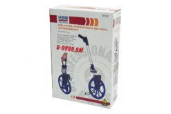 HBM 318 Mm. Professioneel Meetwiel, Afstandsmeter -Werkplaats Gereedschap Serie hbm 4007 2.jpg 1200x600 2836cebc88