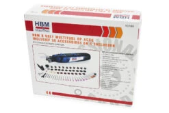 HBM 8 Volt Multitool Op Accu Inclusief 58 Accessoires En 5 Snelheden -Werkplaats Gereedschap Serie hbm 4037 2.jpg 1200x600 ff270ebc88