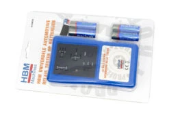 HBM Universele Automotive Relais Tester Op Batterijen 7 HBM Universele Automotive Relais Tester Op Batterijen -Werkplaats Gereedschap Serie hbm 416 16.jpg 1200x600 5005eebc88